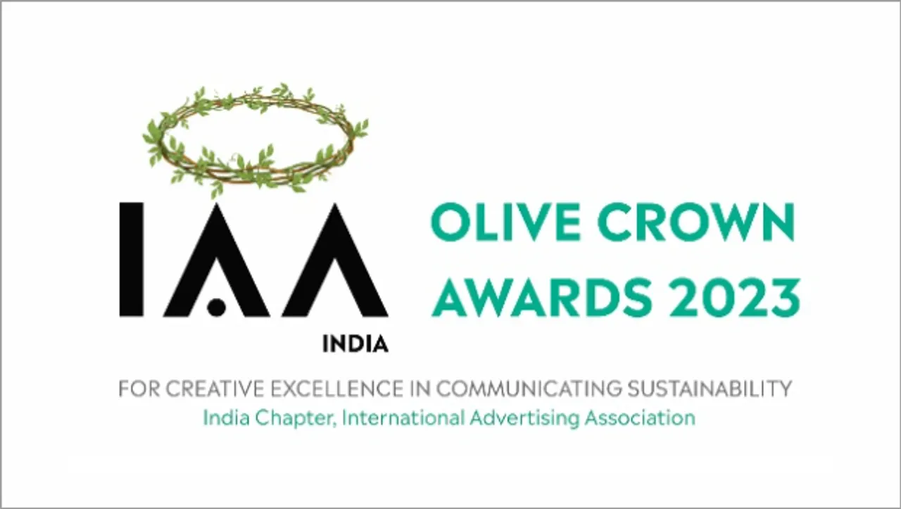 Famous Innovations crowned Green Agency Of The Year; Kirloskar becomes 'Corporate Crusader' at Olive Crown Awards
