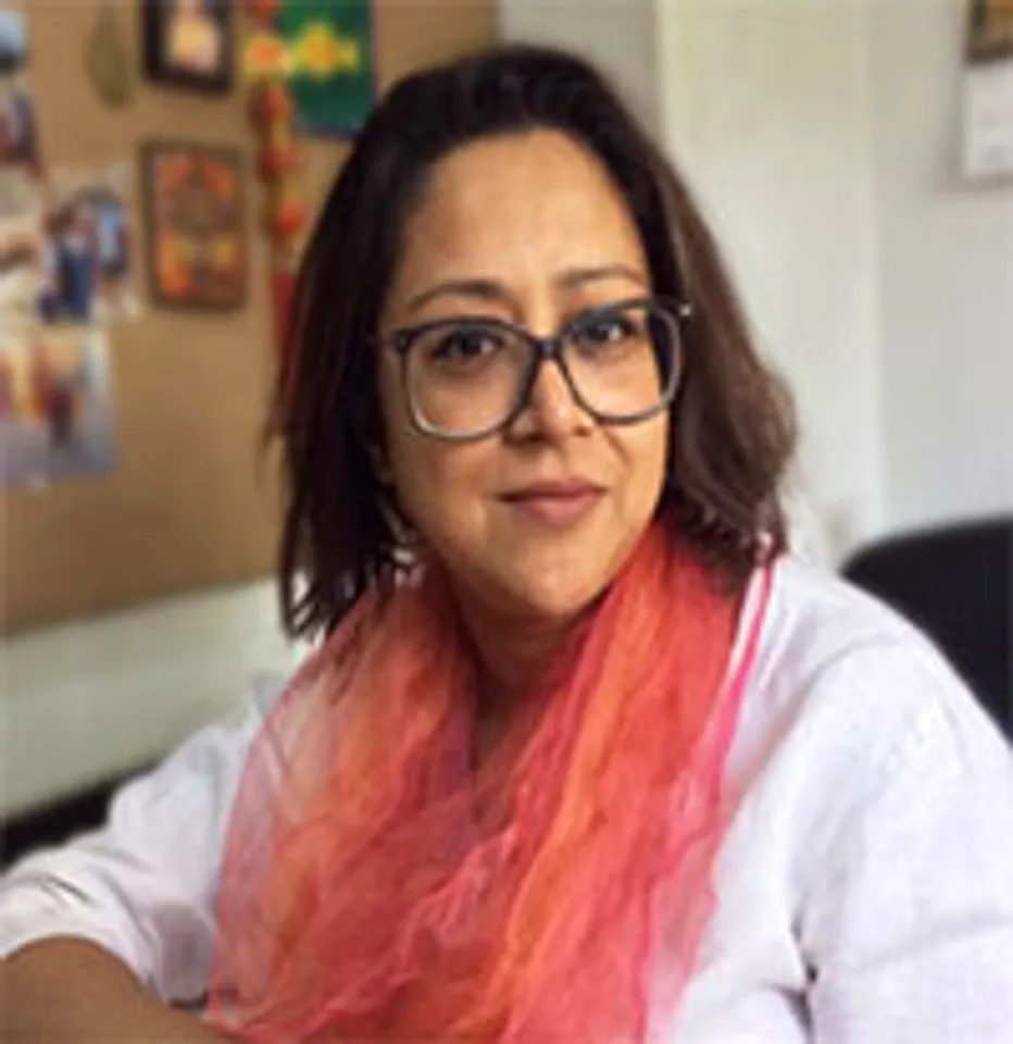 Rediffusion Y&R appoints Suparna Mucadum as VP - Kolkata