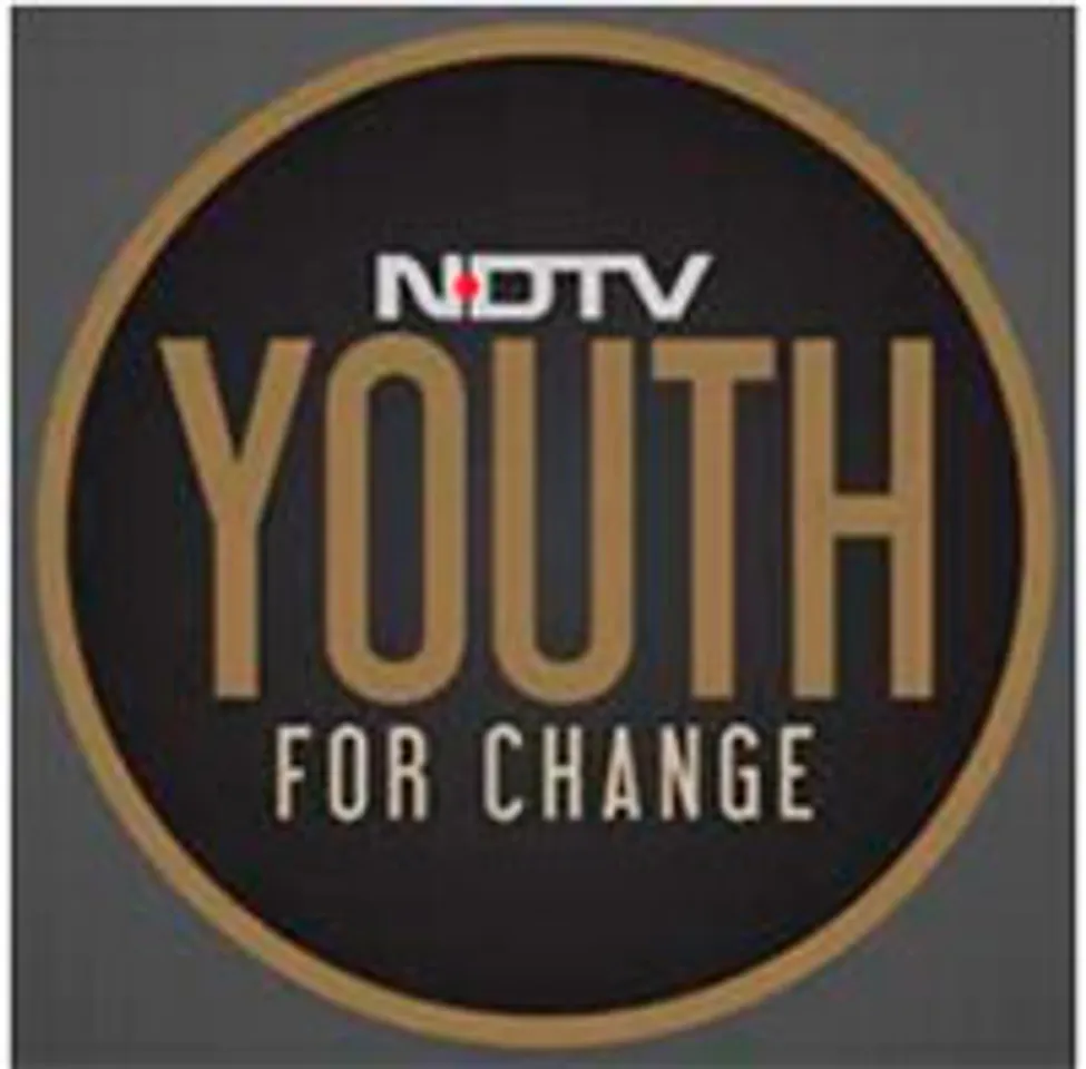 NDTV to host its first-ever 'Youth for Change Conclave' in Delhi