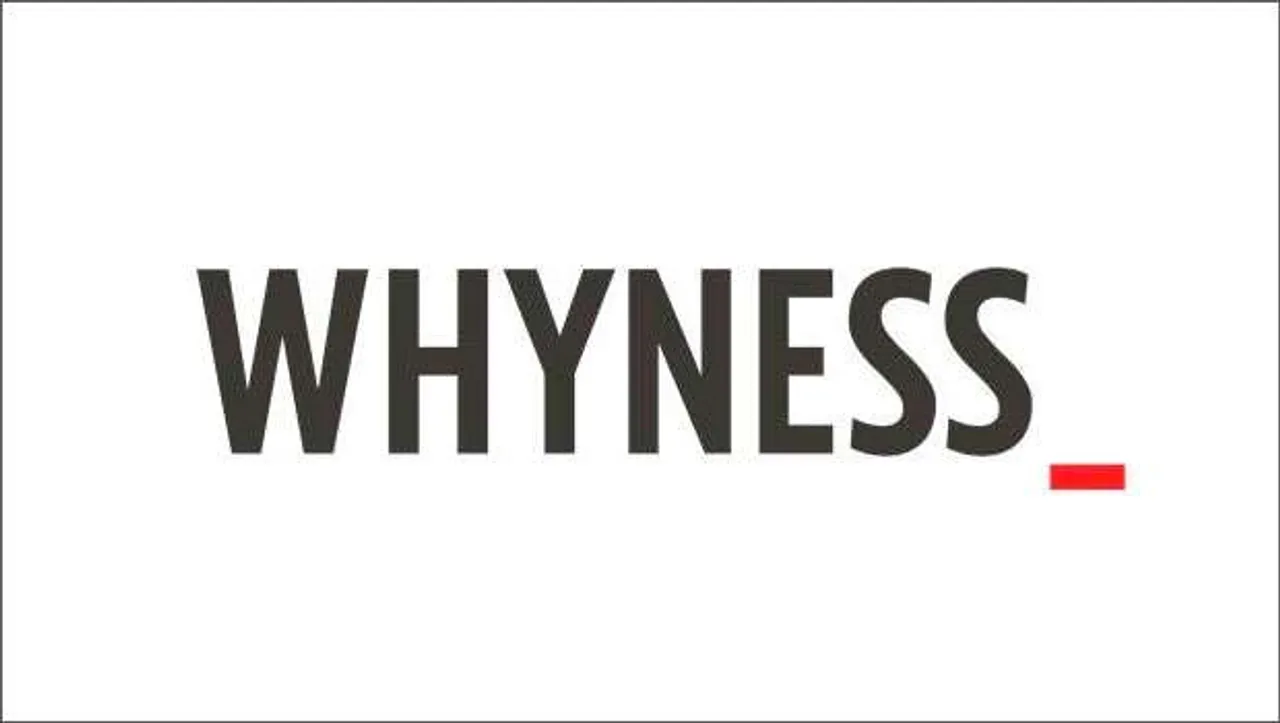 Godrej & Boyce appoints Whyness Worldwide as its creative agency