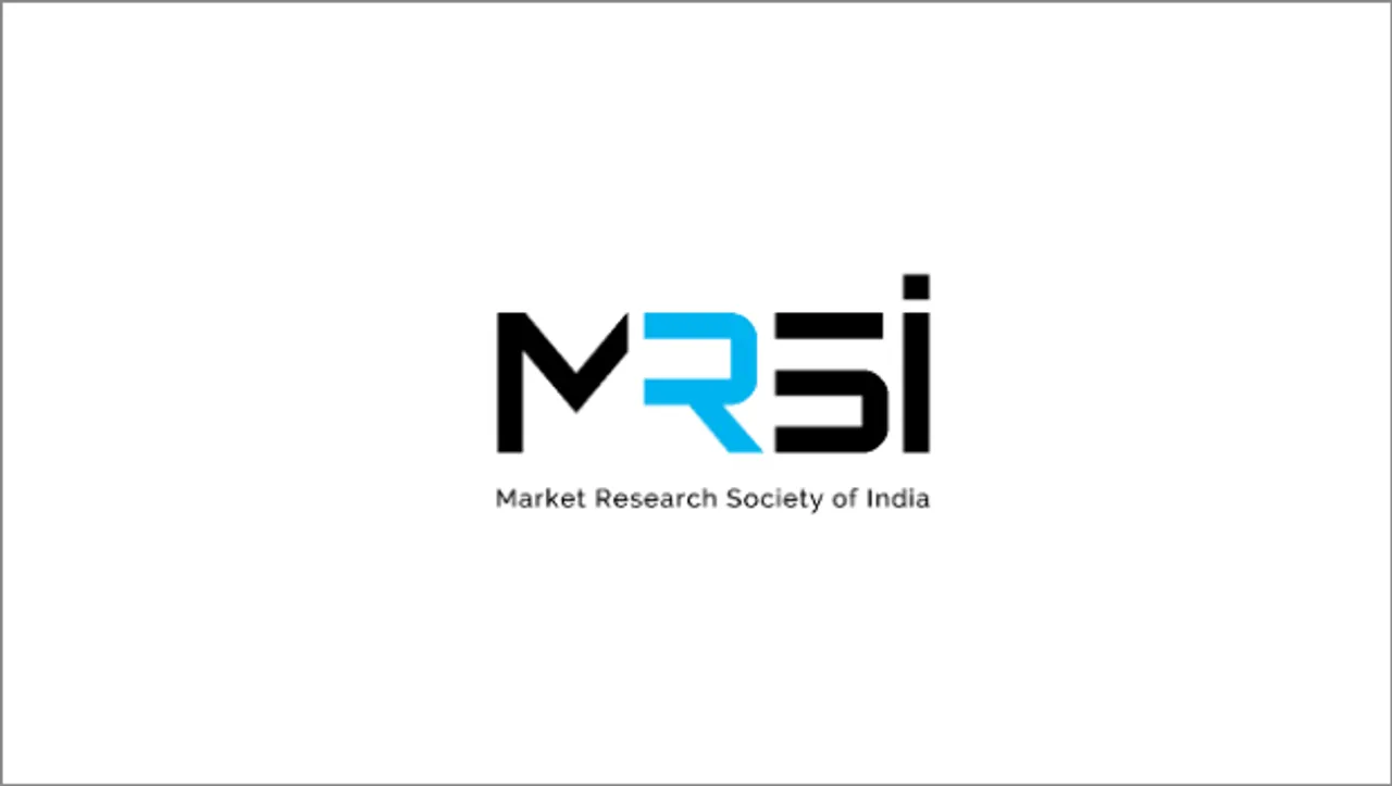 Indian Research and Insights Industry reaches USD 2.9 Bn in FY2023: MRSI