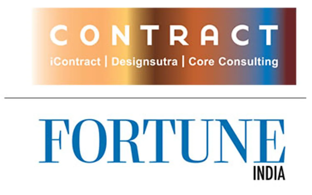 Contract wins creative duties of Fortune India magazine