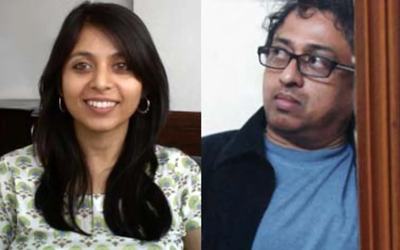 Pickle Lintas Appoints Two Senior Creatives