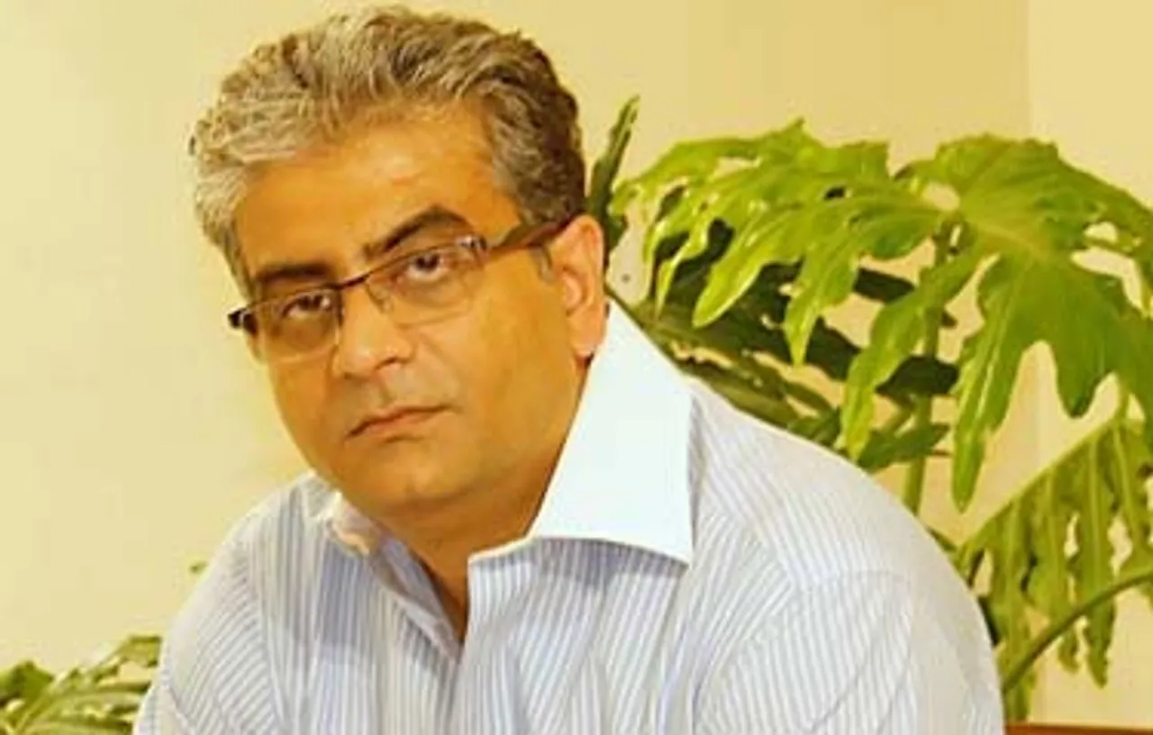 JWT Delhi gets new Managing Partner in Sanjeev Bhargava