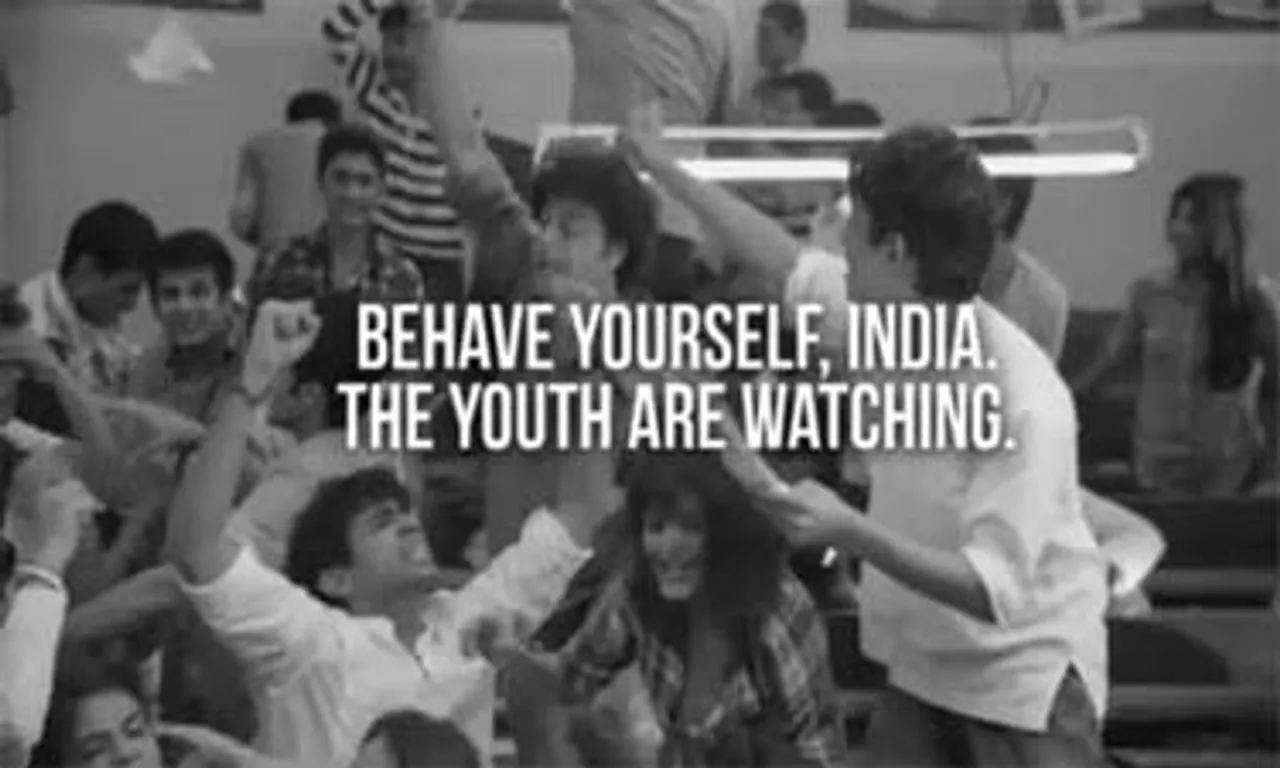 The Hindu launches a bold TVC mirroring the state of the nation