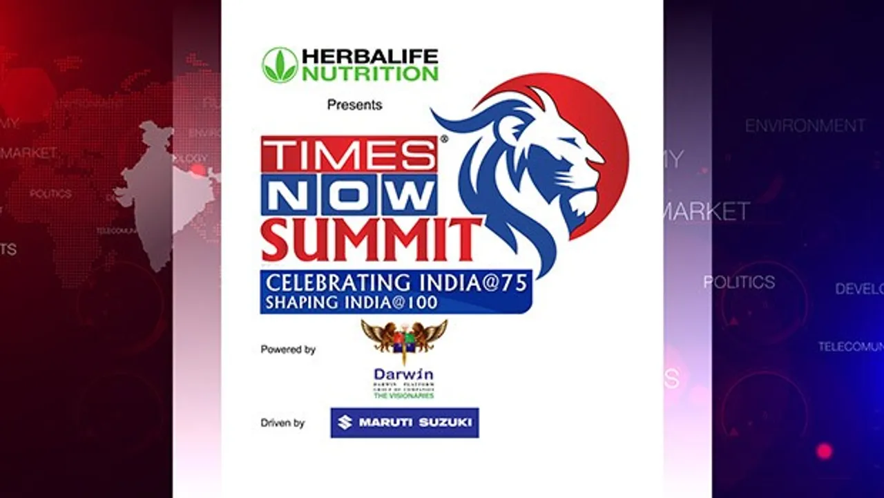 Top political and business leaders to headline Times Now Summit 2021