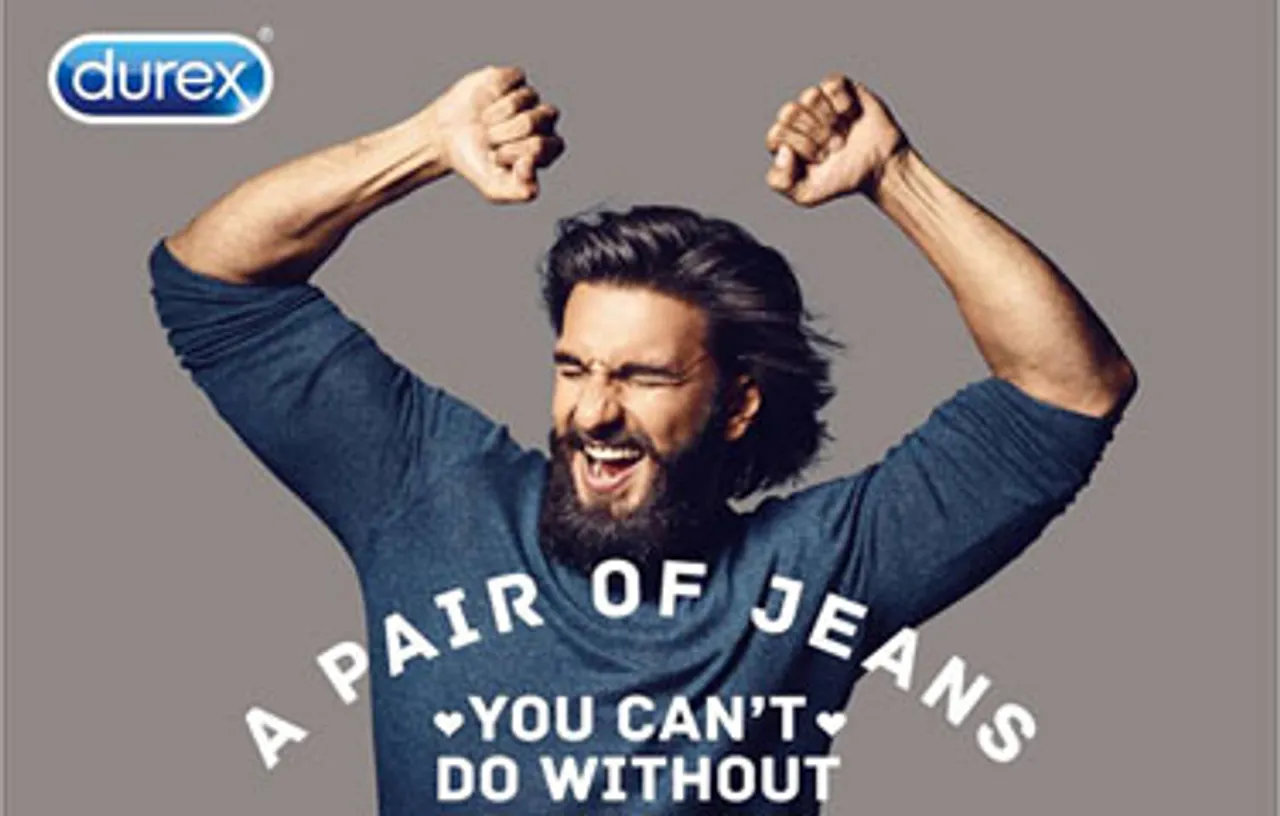 Durex Jeans: It's a condom! Smart marketing, but can it drive sales?