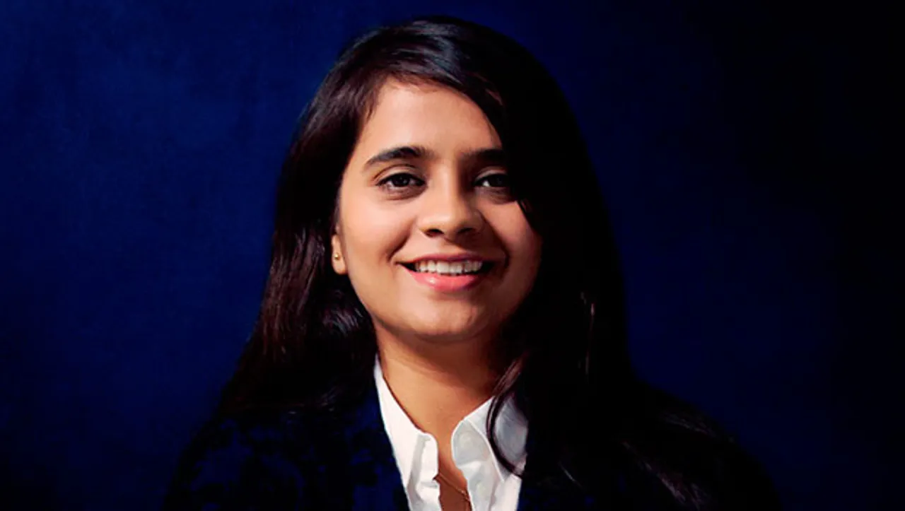 Apoorva Maheshwari appointed Director of Marketing for AccorHotels India