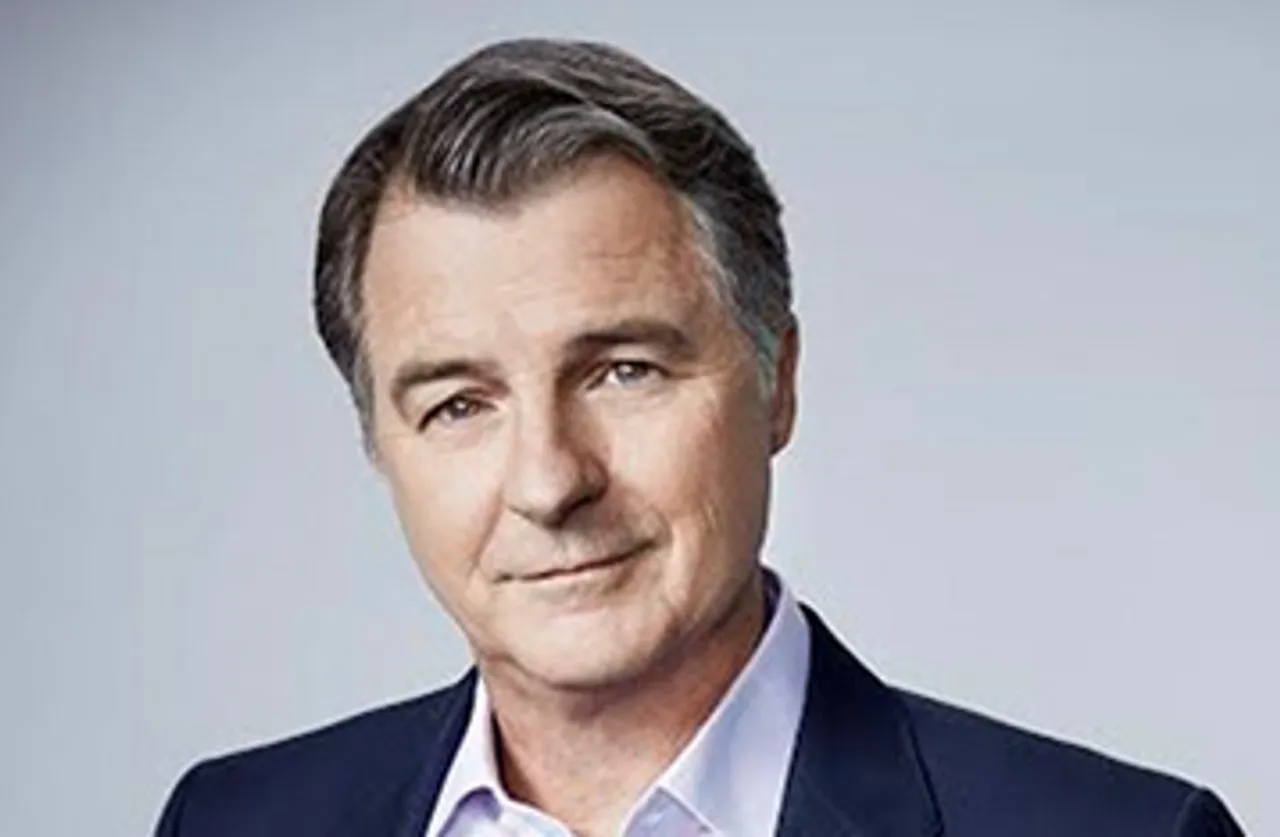 We cover stories which have a global resonance: CNN's Andrew Stevens