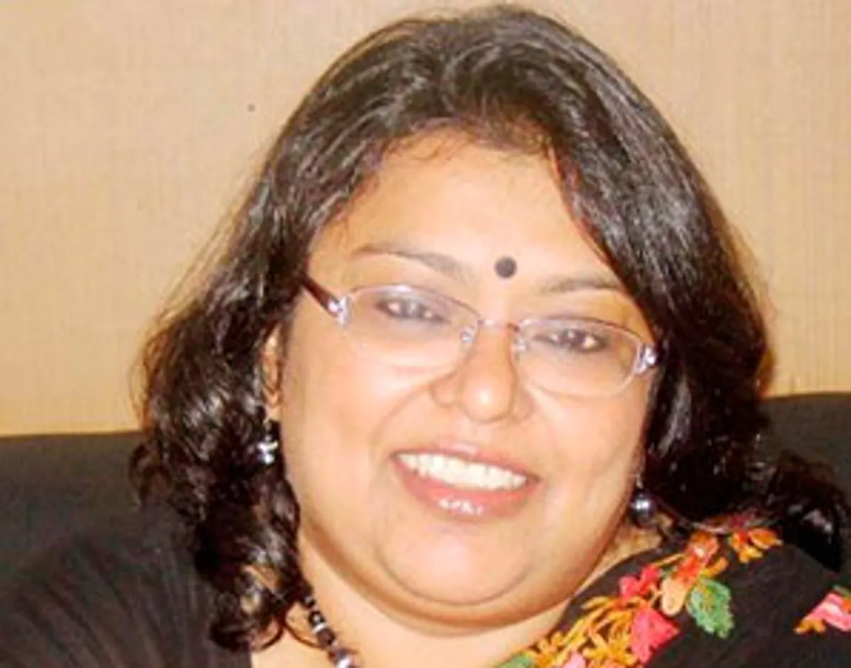 Anita Bose joins Madison Media Plus as COO