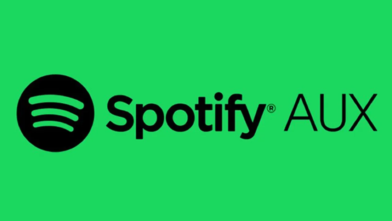 Spotify unveils in-house music consultancy Aux for brands