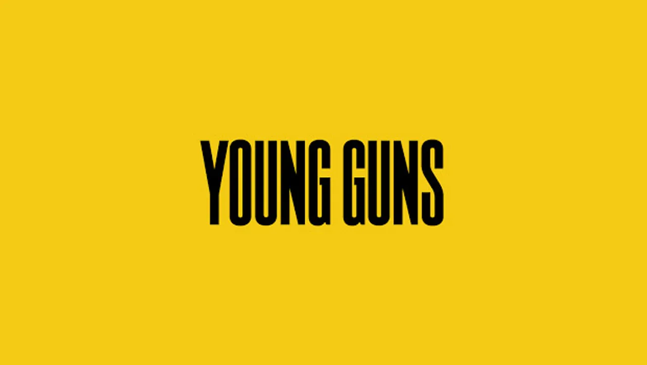 The One Club opens call for entries for global young guns 20