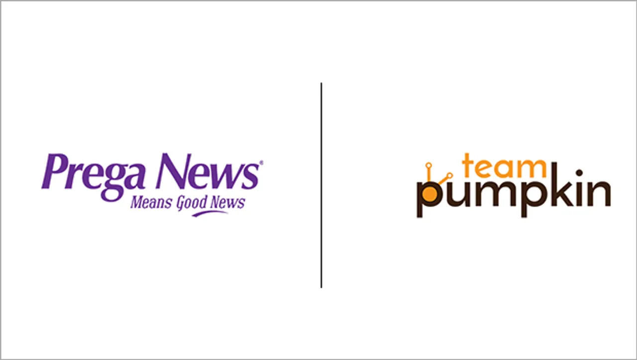 Team Pumpkin retains Prega News' digital mandate for 4th consecutive year