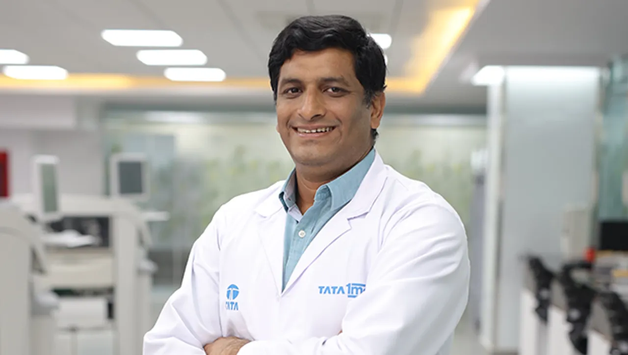 Tata 1mg Labs launches 'Trust What You See' campaign