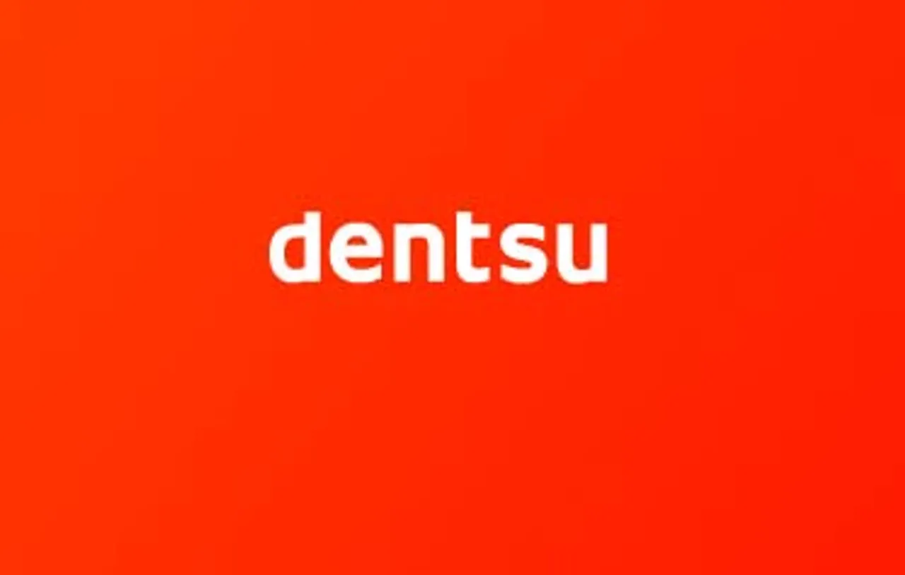 Dentsu India Launches Fourth Full Service Agency