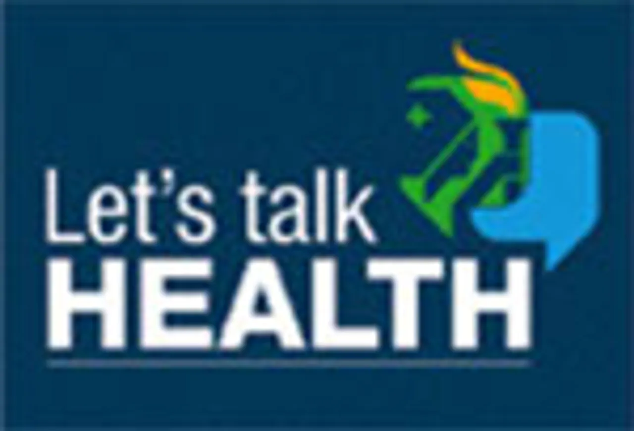 CNN-IBN launches 'Let's Talk Health'