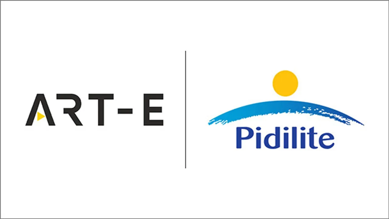 Art-E Mediatech bags Digital Technology Partner mandate for Pidilite Industries