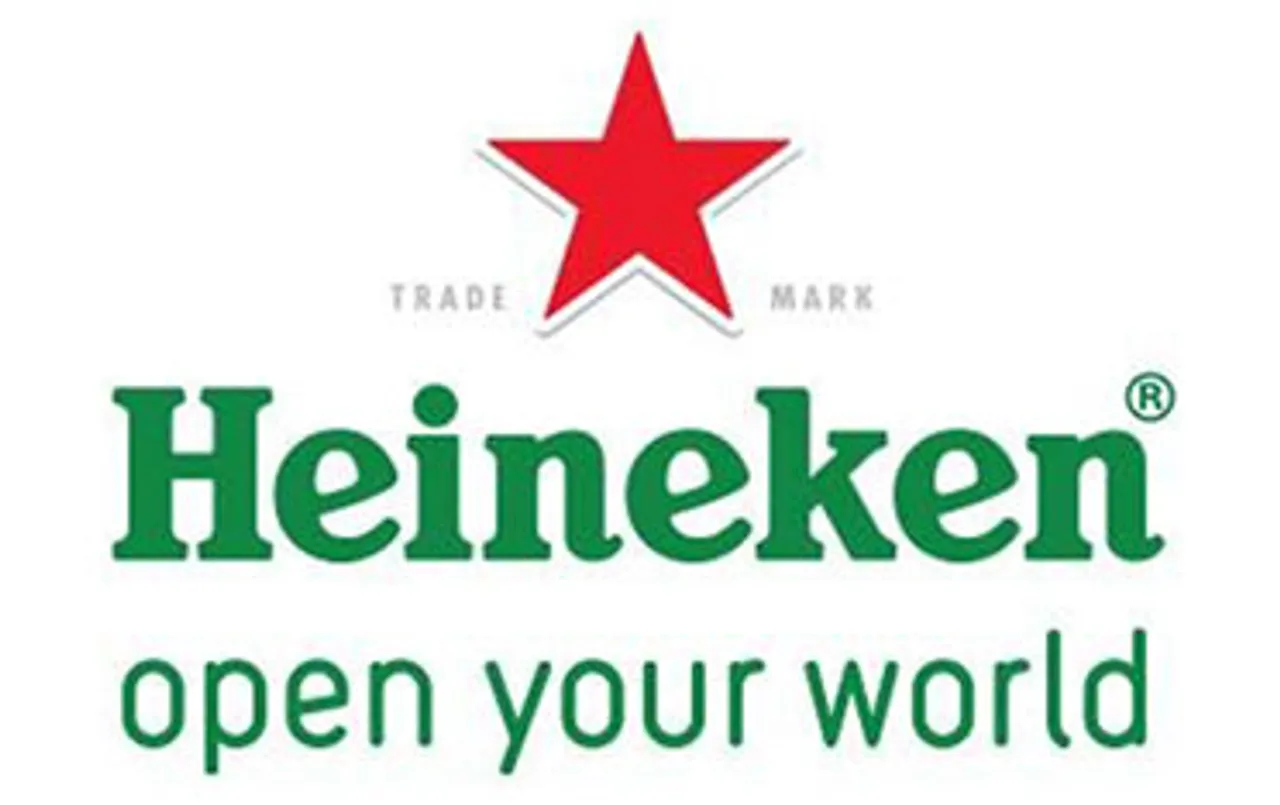 Cannes Lions names Heineken as 2015 Creative Marketer of the Year