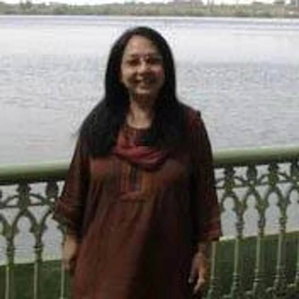 20:20 MSL appoints Rina Sen Goel as Special Advisor