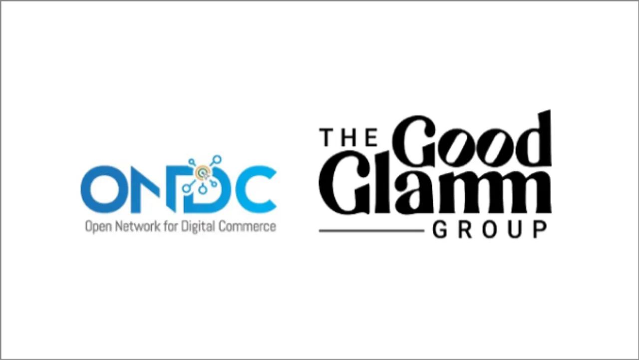 The Good Glamm Group joins ONDC Network