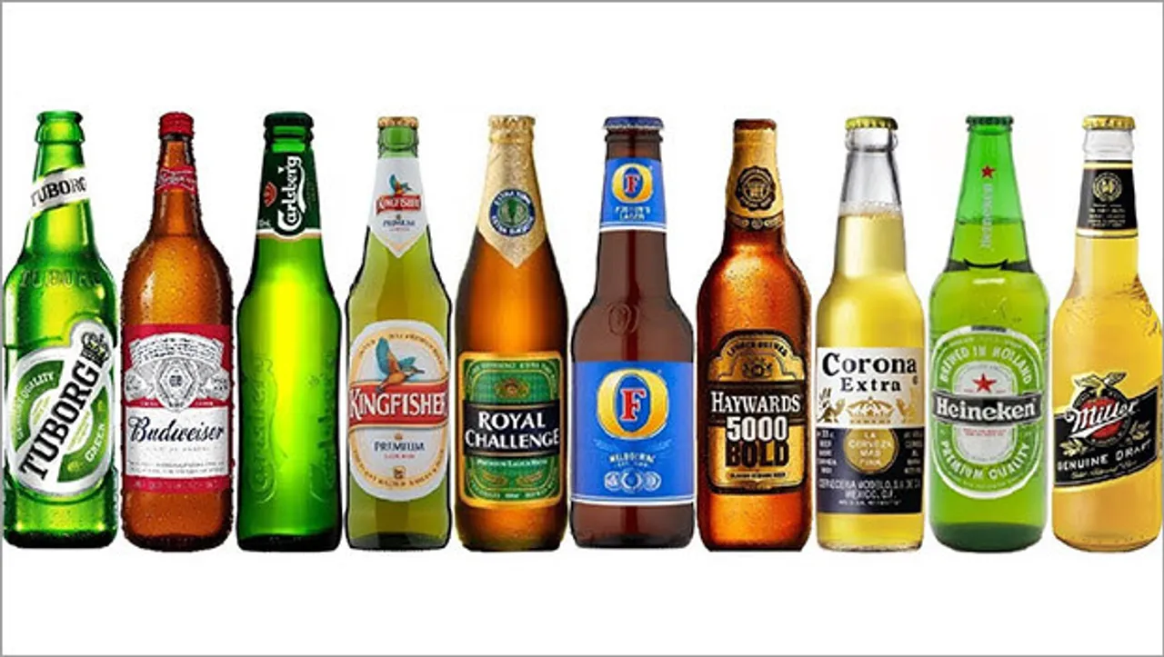 Vocal for local: Can India's beer brands go global? 