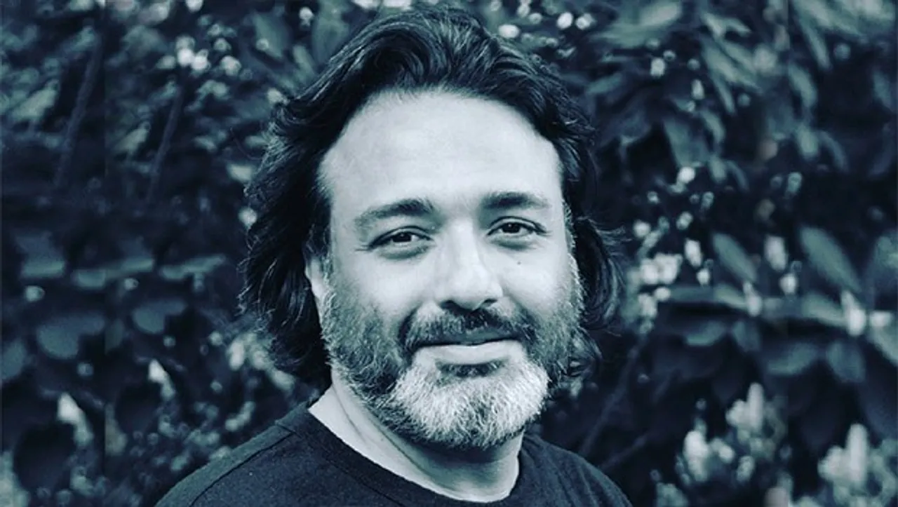 G.O.A.T. Brand Labs onboards Ogilvy's Shouvik Roy as Chief of Brand Marketing
