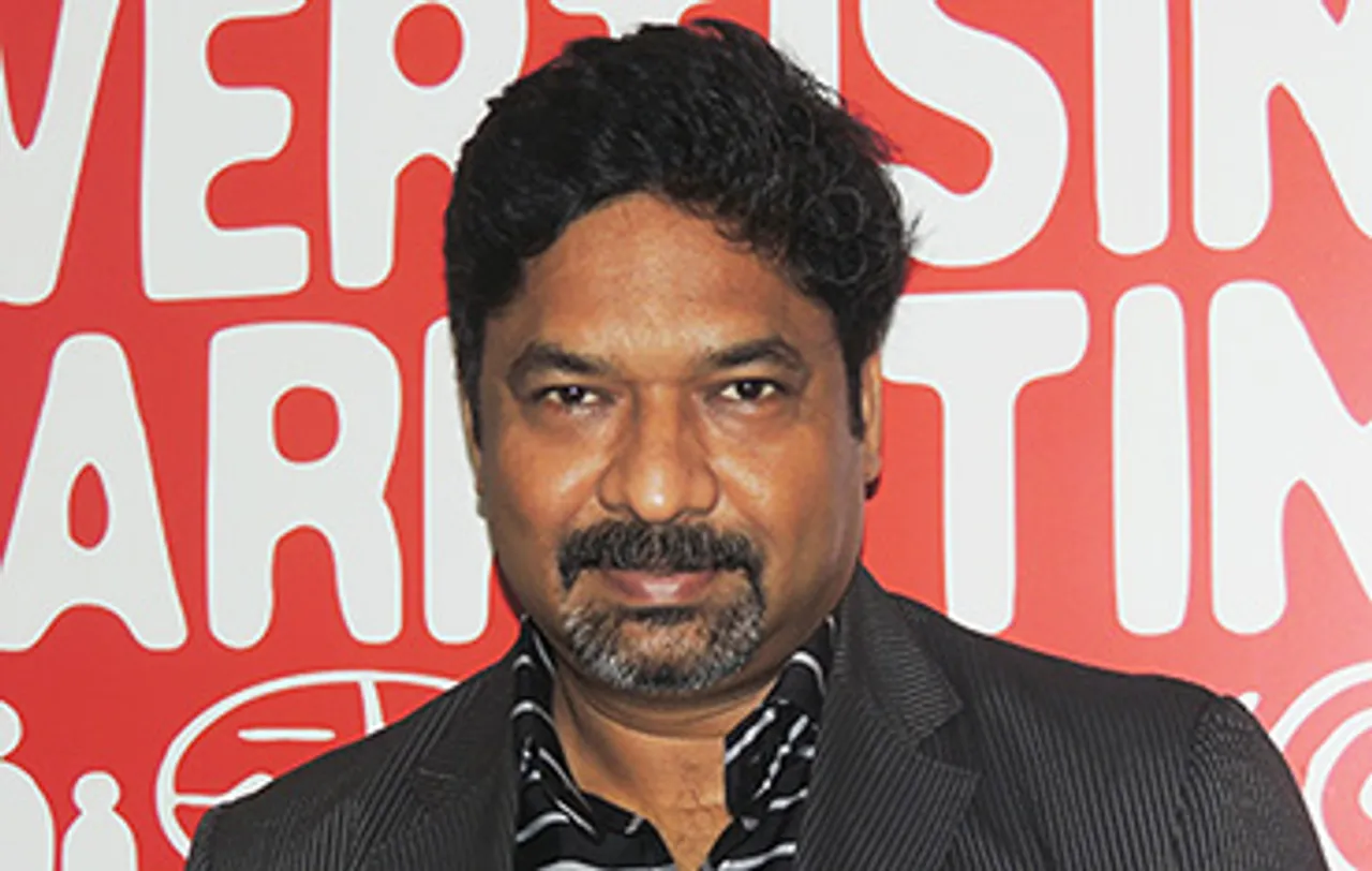 Satyabrata Das rejoins Laqshya Media Group as Head, Strategic Alliances