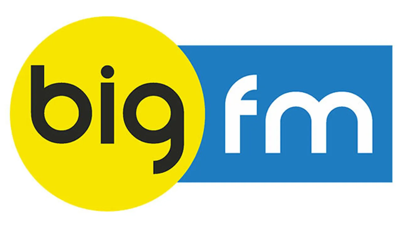 Big FM launches self-service platform for booking ads, 'BuyAdsOnBigFM.com'