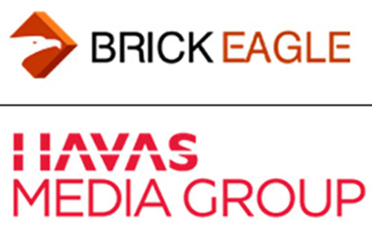 Havas Media wins the integrated media mandate of Brick Eagle Group