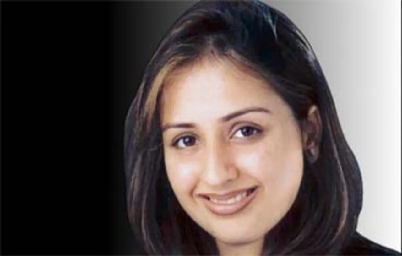 Vh1 appoints Namrata Tata as National Sales Head