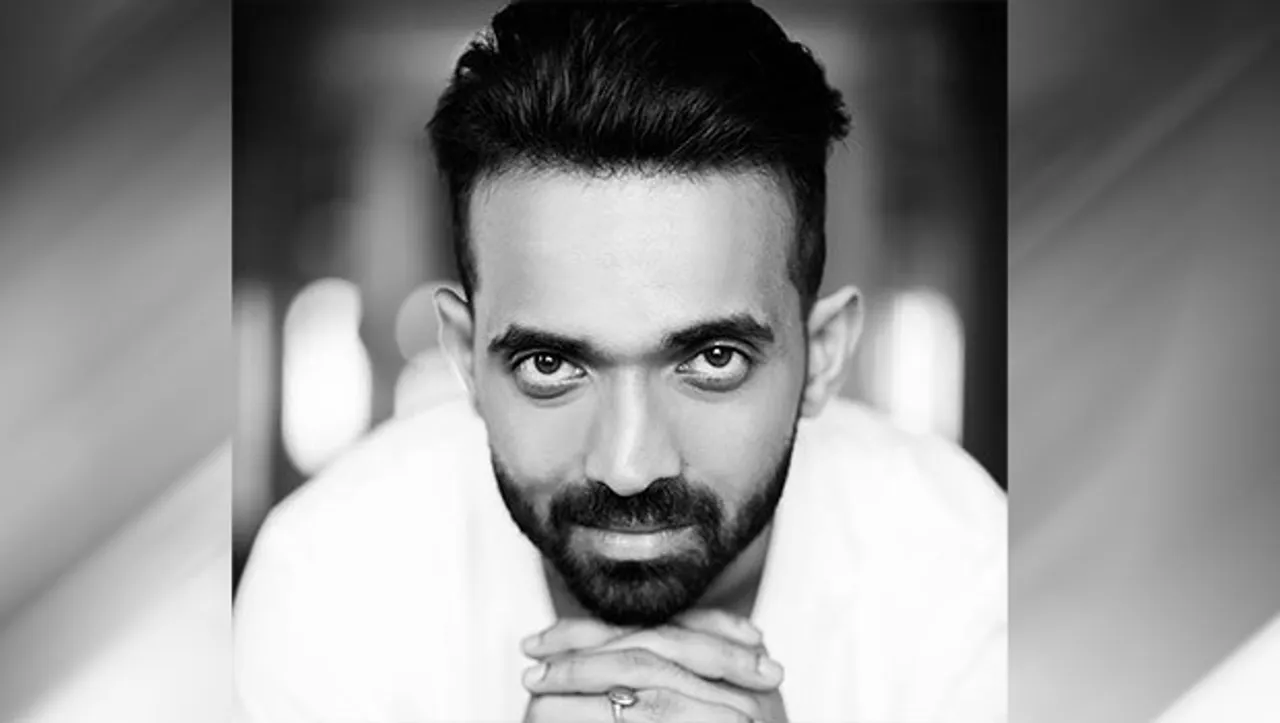 ELSA Corp India names cricketer Ajinkya Rahane brand ambassador for India, Middle East, ANZ, SAARC