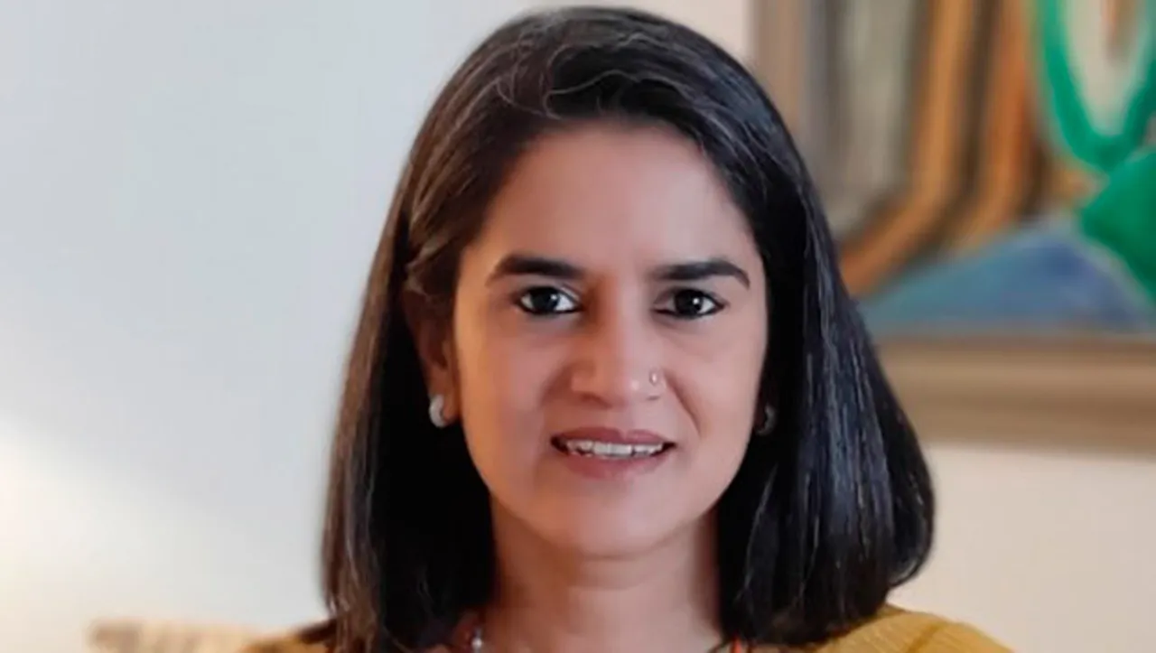 Digital in mind, Uber's adspend to remain the same in 2020, says Manisha Lath
