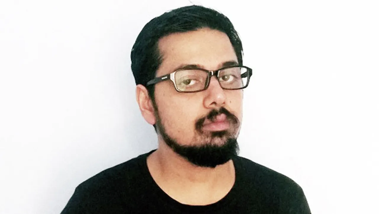 Abhinav Tripathi returns to McCann Mumbai as ECD