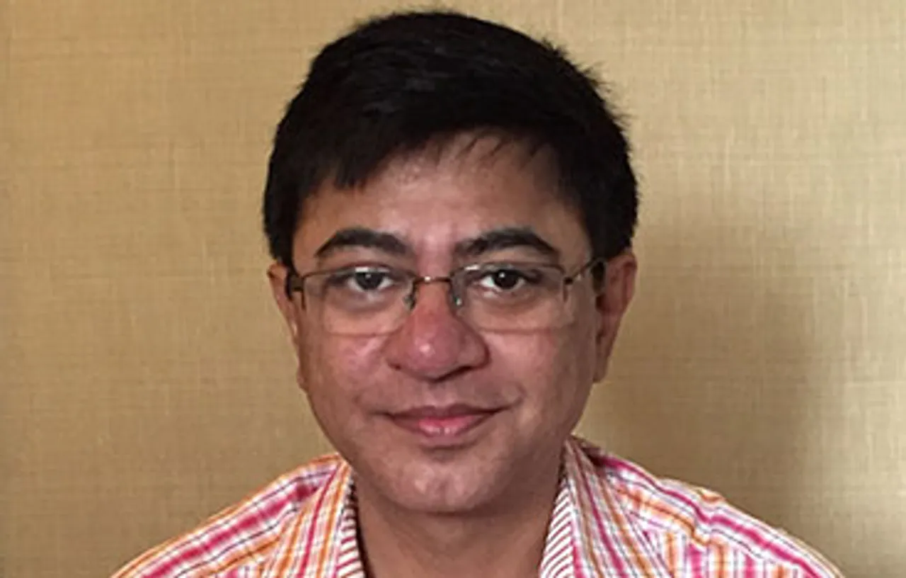 Prashant Sanwal to head Mogae Media's analytics unit, Incelligence