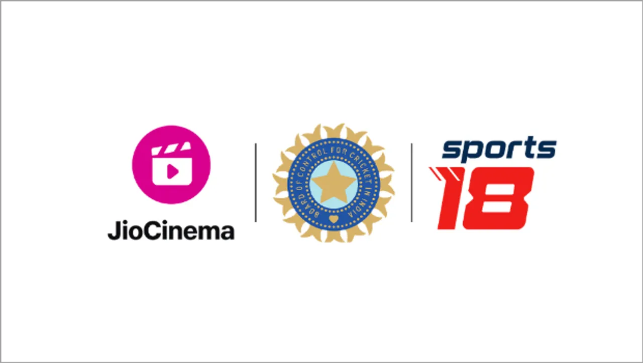 Viacom18 to air Australia Tour of India