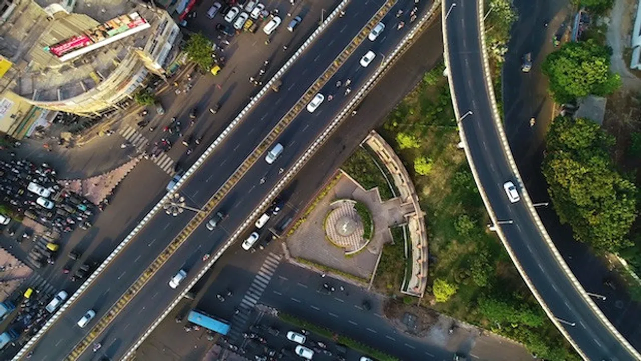 National Geographic's documentary 'The Next Frontier: India's Smart Cities' premiers on Independence Day