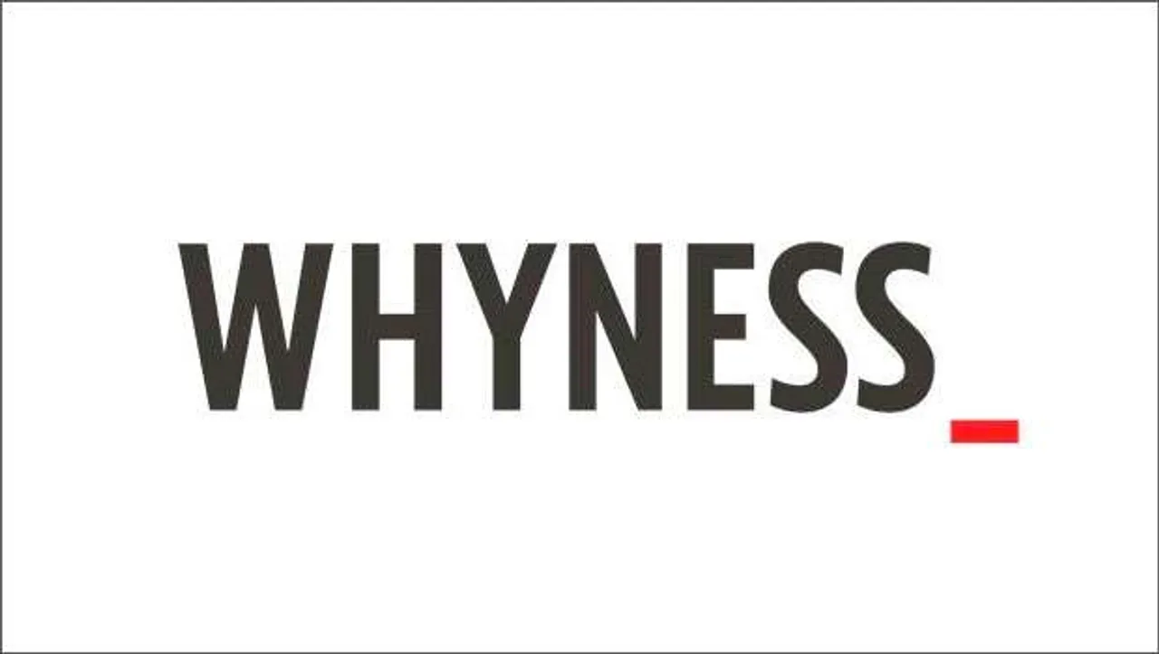 Whyness Worldwide wins Godrej Locking Solutions and Systems' creative mandate