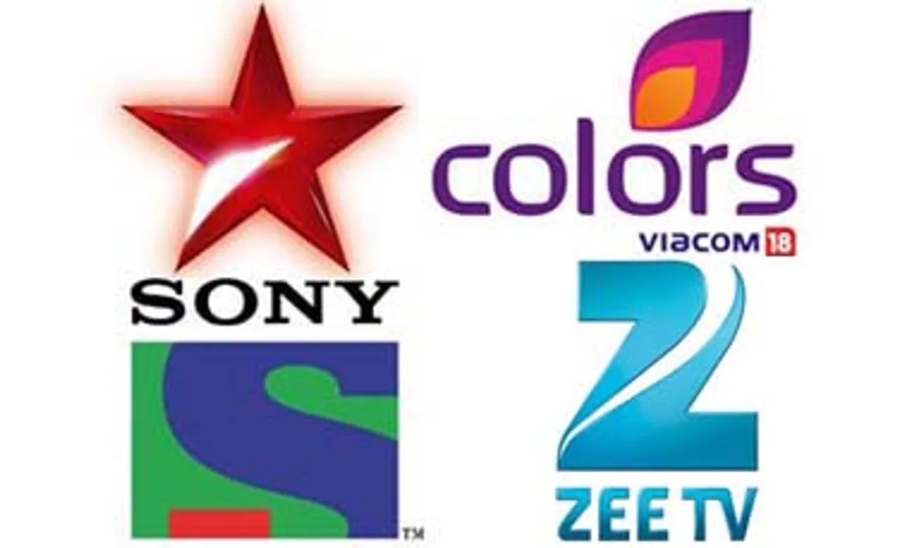 GEC Watch: Star Plus reclaims top show spot as DID Little Masters slips