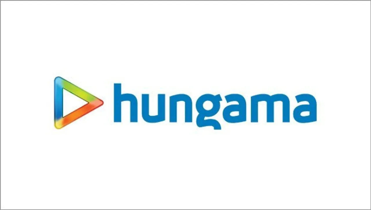 Hungama launches “Women Game Changers” property to celebrate strong women in Entertainment sector