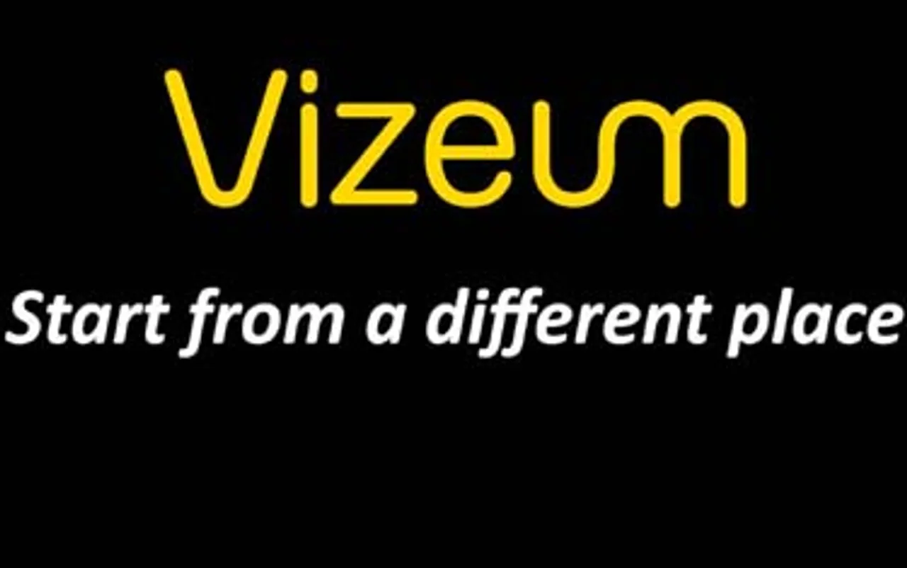 Vizeum is media AoR for OML Entertainment