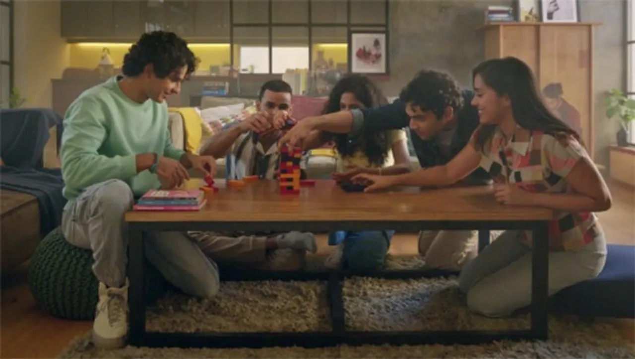 Lay's introduces special '@ Home' packs to be constant companions for in-home experiences
