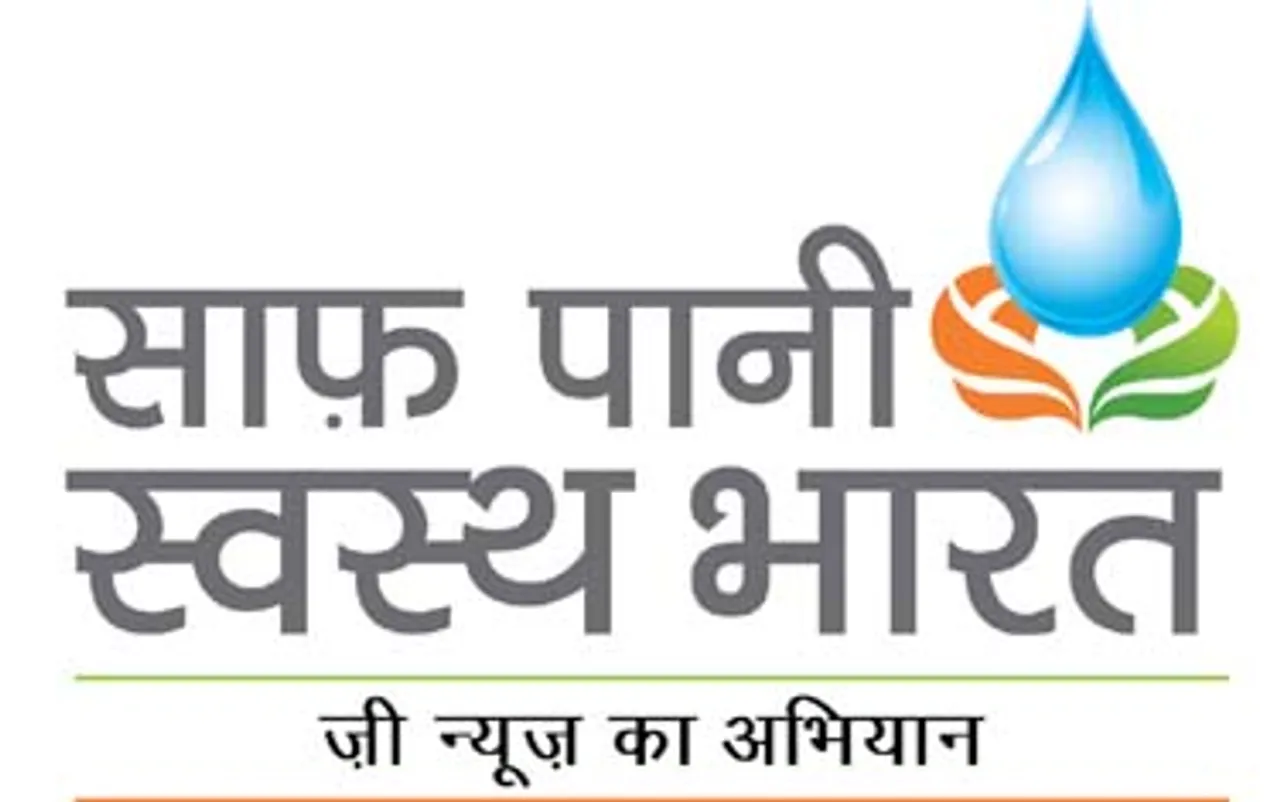 Zee News launches the second edition of its water awareness campaign