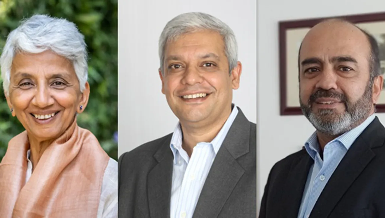 Accenture appoints Ajay Vij as Country MD; Sandeep Dutta to lead India Market Unit