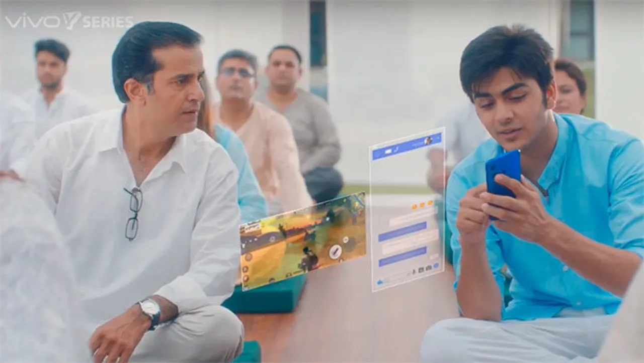Vivo targets the youth in its latest Y series campaign