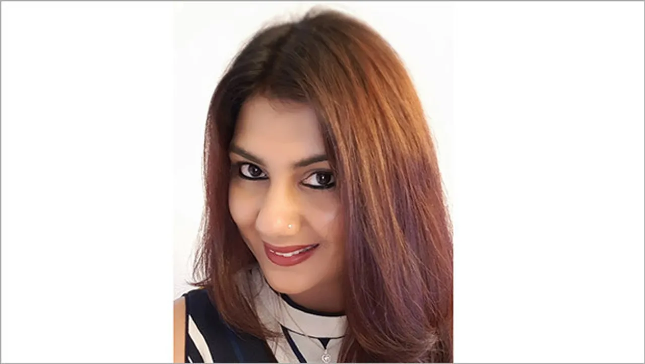 OYO Hotels gets Prasidha Menon as Head of Communications