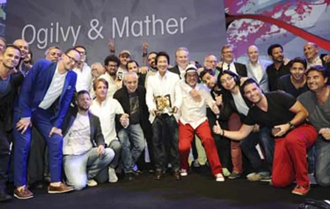 Cannes Lions 2013: Branded Content & Entertainment, Film, Film Craft, Titanium & Integrated Lions winners announced