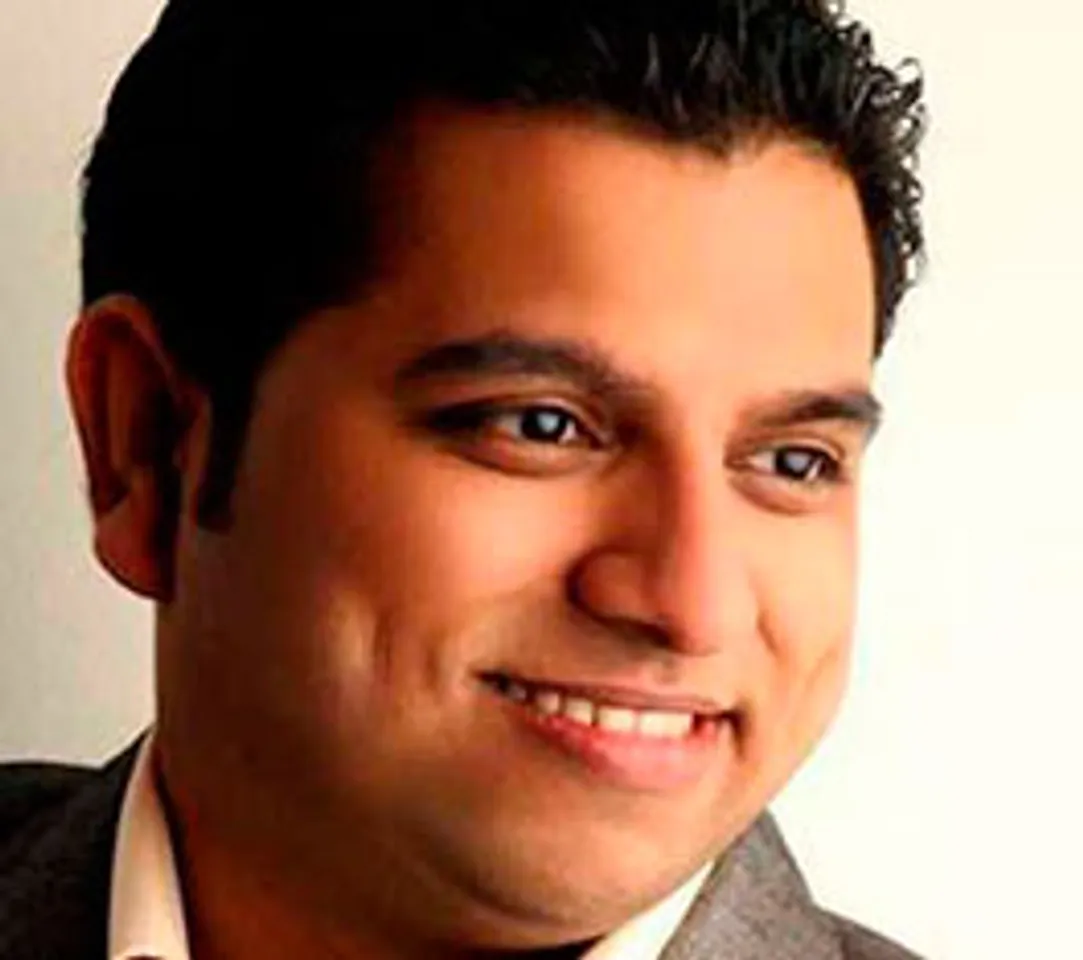 Quality of music videos was a major challenge for us, says Ashwinikumar Patil, 9X Jhakaas