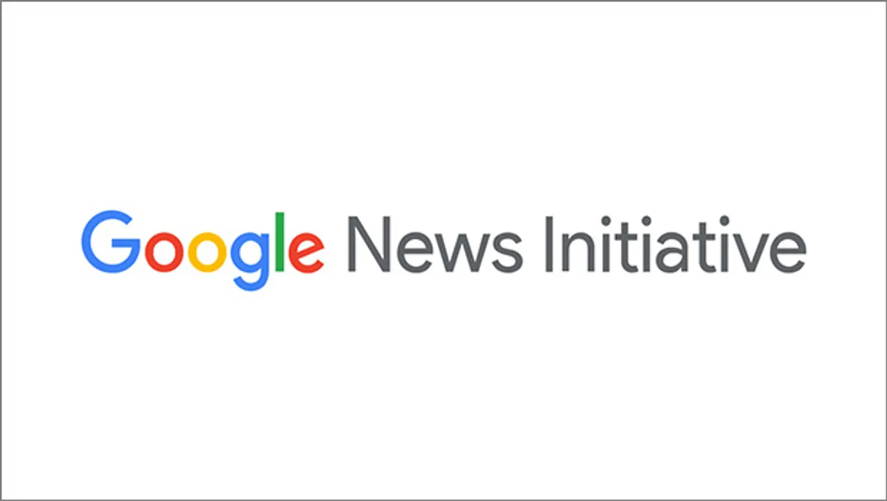 Google News Initiative Training Network in India to now be available in five new languages