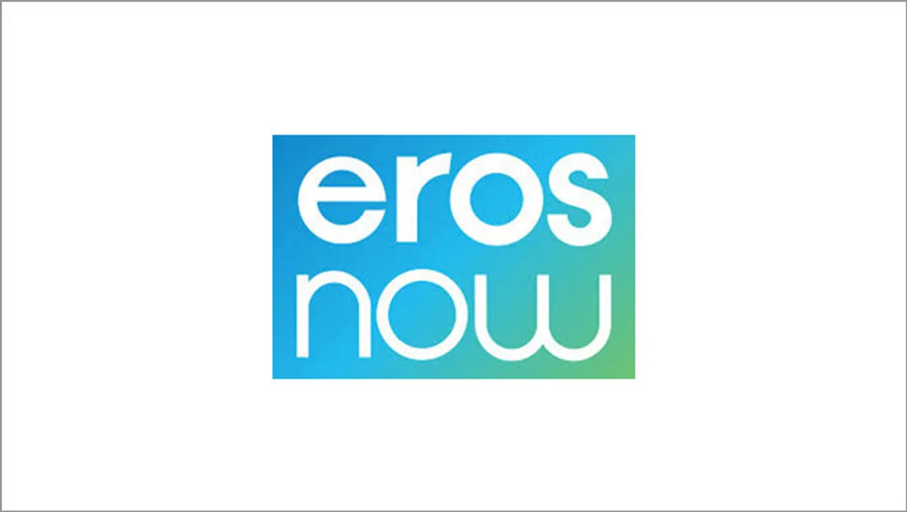Eros Now strengthens reach in Middle-East with marketing partnerships with multiple consumer brands