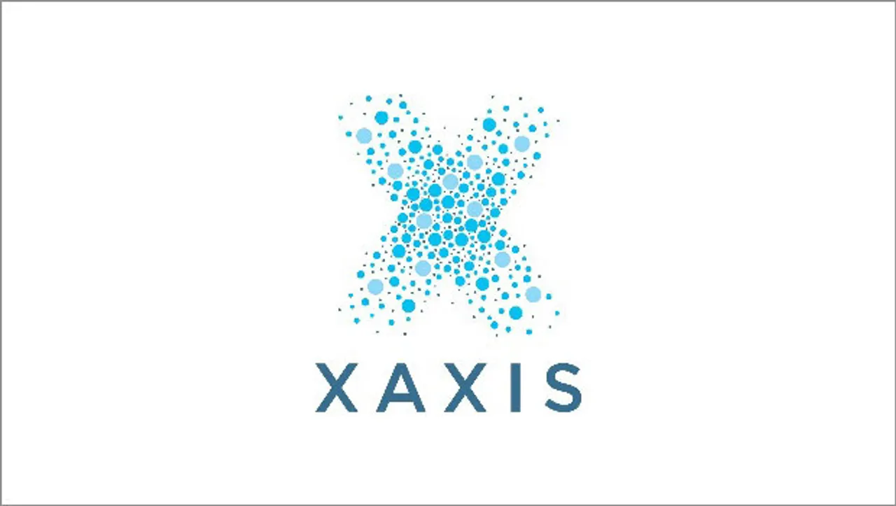 GroupM's Xaxis launches programmatic creative services solutions, Xaxis Creative Studios, in India
